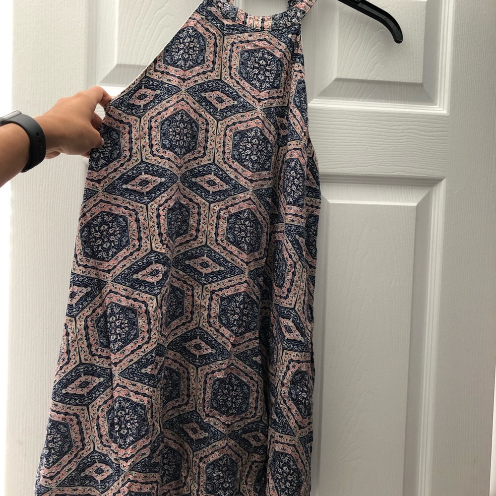 Boutique dress